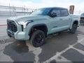 2025 Toyota Tundra — photo 2 of 16 | VIN 5TFWA5DB0SX281873