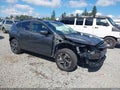 2026 Subaru Crosstrek — photo 1 of 22 | VIN 4S4GUHD67T3757363