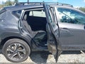 2026 Subaru Crosstrek — photo 8 of 22 | VIN 4S4GUHD67T3757363
