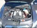 Photo 10 of 16 — 2010 Audi A6