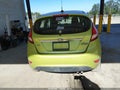2011 Ford Fiesta — photo 17 of 17 | VIN 3FADP4FJ2BM149200