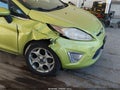 2011 Ford Fiesta — photo 6 of 17 | VIN 3FADP4FJ2BM149200