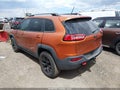 2015 Jeep Cherokee — photo 3 of 16 | VIN 1C4PJMBS7FW716272