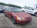Photo 1 of 11 — 1999 Toyota Camry