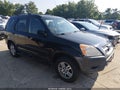 Photo 1 of 11 — 2002 Honda CR-V