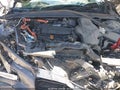 2020 Honda Accord — photo 10 of 15 | VIN 1HGCV3F55LA017301