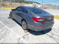 2020 Honda Accord — photo 3 of 15 | VIN 1HGCV3F55LA017301
