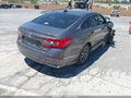 2020 Honda Accord — photo 4 of 15 | VIN 1HGCV3F55LA017301
