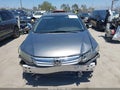 2012 Honda Civic Hybrid — photo 11 of 15 | VIN JHMFB4F20CS003010