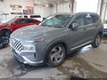 2022 Hyundai Santa Fe — photo 2 of 16 | VIN 5NMS2DAJ1NH459322