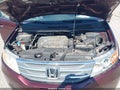 Photo 10 of 16 — 2011 Honda Odyssey