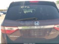 Photo 16 of 16 — 2011 Honda Odyssey