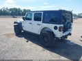 2026 Jeep Wrangler — photo 3 of 17 | VIN 1C4PJXDN2TW260931