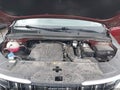 2023 Kia Carnival — photo 10 of 16 | VIN KNDNB4H30P6262713