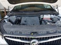 2021 Buick Enclave — photo 10 of 18 | VIN 5GAERCKW7MJ140983