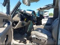 2004 Chevrolet Suburban 1500 — photo 5 of 17 | VIN 3GNFK16Z54G311805