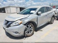 2017 Nissan Murano — photo 2 of 17 | VIN 5N1AZ2MG4HN152127