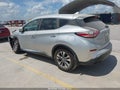 2017 Nissan Murano — photo 3 of 17 | VIN 5N1AZ2MG4HN152127