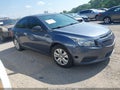 Photo 1 of 11 — 2014 Chevrolet Cruze