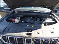 2022 Jeep Grand Cherokee L — photo 10 of 17 | VIN 1C4RJKBG9N8507949