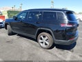 2022 Jeep Grand Cherokee L — photo 3 of 17 | VIN 1C4RJKBG9N8507949