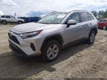Photo 2 of 16 — 2025 Toyota RAV4