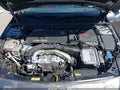 2026 Mercedes-Benz CLA-Class — photo 10 of 16 | VIN W1K5J5BB5TN585962