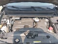2018 Nissan Pathfinder — photo 10 of 16 | VIN 5N1DR2MM0JC636333