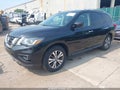 2018 Nissan Pathfinder — photo 2 of 16 | VIN 5N1DR2MM0JC636333