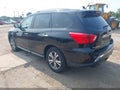 2018 Nissan Pathfinder — photo 3 of 16 | VIN 5N1DR2MM0JC636333