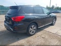 2018 Nissan Pathfinder — photo 4 of 16 | VIN 5N1DR2MM0JC636333