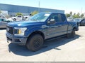 Photo 2 of 16 — 2018 Ford F-150