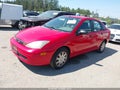 2004 Ford Focus — photo 2 of 13 | VIN 1FAFP34314W143155