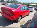 2004 Ford Focus — photo 4 of 13 | VIN 1FAFP34314W143155