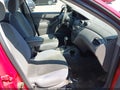 2004 Ford Focus — photo 5 of 13 | VIN 1FAFP34314W143155