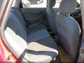2004 Ford Focus — photo 8 of 13 | VIN 1FAFP34314W143155