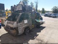 1997 Mitsubishi Van — photo 2 of 13 | VIN P2500203181111111