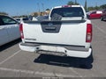 Photo 17 of 18 — 2017 Nissan Frontier