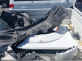 Photo 12 of 18 — 2017 Nissan Frontier
