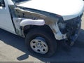 Photo 18 of 18 — 2017 Nissan Frontier