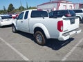 Photo 3 of 18 — 2017 Nissan Frontier