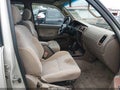 Photo 5 of 11 — 2000 Toyota 4Runner