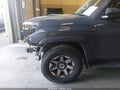 2024 Toyota 4Runner — photo 6 of 17 | VIN JTEPU5JR1R6226230
