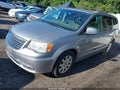 Photo 1 of 9 — 2014 Chrysler Town & Country