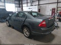 2011 Ford Fusion — photo 3 of 16 | VIN 3FAHP0JG1BR330314