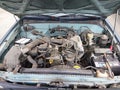 1996 Toyota Tacoma — photo 10 of 11 | VIN 4TANL42N6TZ105490