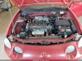 1997 Toyota Celica — photo 10 of 11 | VIN JT2CB02T9V0066500