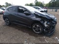 2018 Honda HR-V — photo 1 of 17 | VIN 3CZRU6H72JM713085
