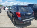 Photo 3 of 16 — 2017 Chevrolet Equinox
