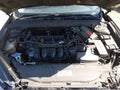 Photo 10 of 12 — 2016 Ford Fusion